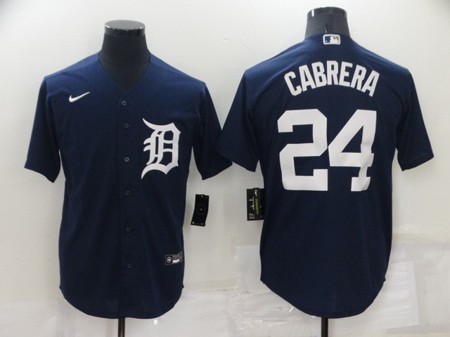 Detroit Tigers Jerseys 05 - Click Image to Close